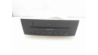 SISTEMA AUDIO / RADIO CD RENAULT MEGANE II (2002-2008) 1.9 DCI (BM0G, CM0G) 120CV 1870CC - L.7191326 / 8200084437A