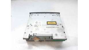 SISTEMA AUDIO / RADIO CD RENAULT MEGANE II (2002-2008) 1.9 DCI (BM0G, CM0G) 120CV 1870CC - L.7191326 / 8200084437A 2
