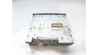 SISTEMA AUDIO / RADIO CD RENAULT MEGANE II (2002-2008) 1.9 DCI (BM0G, CM0G) 120CV 1870CC - L.7191326 / 8200084437A