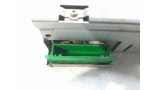 SISTEMA AUDIO / RADIO CD RENAULT MEGANE II (2002-2008) 1.9 DCI (BM0G, CM0G) 120CV 1870CC - L.7191326 / 8200084437A