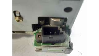 SISTEMA AUDIO / RADIO CD RENAULT MEGANE II (2002-2008) 1.9 DCI (BM0G, CM0G) 120CV 1870CC - L.7191326 / 8200084437A