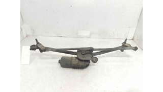 MOTOR LIMPIA DELANTERO FORD MONDEO III SEDÁN (2000-2007) 2.0 16V TDDI / TDCI 115CV 1998CC - L.7191517 / 1S7117508AA