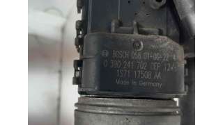 MOTOR LIMPIA DELANTERO FORD MONDEO III SEDÁN (2000-2007) 2.0 16V TDDI / TDCI 115CV 1998CC - L.7191517 / 1S7117508AA