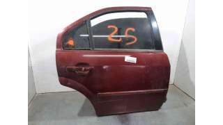 PUERTA TRASERA DERECHA FORD MONDEO III SEDÁN (2000-2007) 2.0 16V TDDI / TDCI 115CV 1998CC - L.7191550 / 1446441