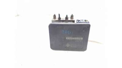 ABS RENAULT LAGUNA II (2001-2005) 1.9 DCI (BG0R) 100CV 1870CC - L.7191601 / 8200159837D