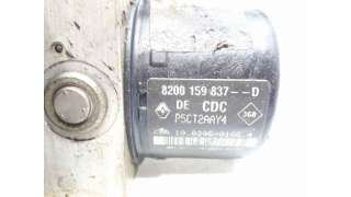 ABS RENAULT LAGUNA II (2001-2005) 1.9 DCI (BG0R) 100CV 1870CC - L.7191601 / 8200159837D