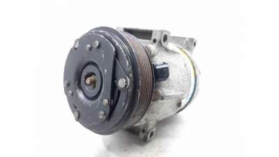 COMPRESOR AIRE ACONDICIONADO RENAULT LAGUNA II (2001-2005) 1.9 DCI (BG0R) 100CV 1870CC - L.7191673 / 8200021822