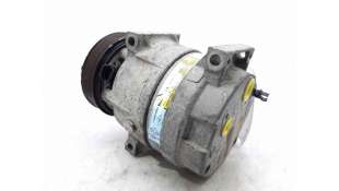 COMPRESOR AIRE ACONDICIONADO RENAULT LAGUNA II (2001-2005) 1.9 DCI (BG0R) 100CV 1870CC - L.7191673 / 8200021822 2