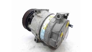COMPRESOR AIRE ACONDICIONADO RENAULT LAGUNA II (2001-2005) 1.9 DCI (BG0R) 100CV 1870CC - L.7191673 / 8200021822