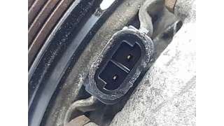 COMPRESOR AIRE ACONDICIONADO RENAULT LAGUNA II (2001-2005) 1.9 DCI (BG0R) 100CV 1870CC - L.7191673 / 8200021822