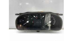 CUADRO INSTRUMENTOS RENAULT LAGUNA II (2001-2005) 1.9 DCI (BG0R) 100CV 1870CC - L.7191678 / 8200328436
