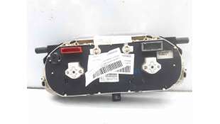 CUADRO INSTRUMENTOS RENAULT LAGUNA II (2001-2005) 1.9 DCI (BG0R) 100CV 1870CC - L.7191678 / 8200328436 2