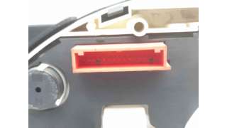 CUADRO INSTRUMENTOS RENAULT LAGUNA II (2001-2005) 1.9 DCI (BG0R) 100CV 1870CC - L.7191678 / 8200328436