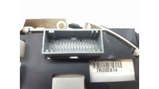 CUADRO INSTRUMENTOS RENAULT LAGUNA II (2001-2005) 1.9 DCI (BG0R) 100CV 1870CC - L.7191678 / 8200328436