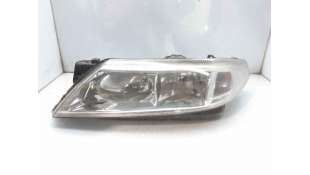 FARO IZQUIERDO RENAULT LAGUNA II (2001-2005) 1.9 DCI (BG0R) 100CV 1870CC - L.7191699 / 7701048927