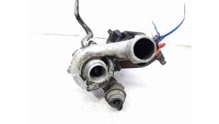 TURBOCOMPRESOR RENAULT LAGUNA II (2001-2005) 1.9 DCI (BG0R) 100CV 1870CC - L.7191821 / 8200091350B