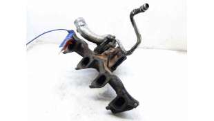 TURBOCOMPRESOR RENAULT LAGUNA II (2001-2005) 1.9 DCI (BG0R) 100CV 1870CC - L.7191821 / 8200091350B 2