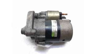 MOTOR ARRANQUE RENAULT MEGANE I (1999-2003) 1.4 16V (BA0D, BA1H, BA0W, BA10) 95CV 1390CC - L.7191978 / D7E22