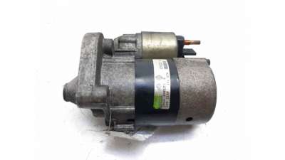 MOTOR ARRANQUE RENAULT MEGANE I (1999-2003) 1.4 16V (BA0D, BA1H, BA0W, BA10) 95CV 1390CC - L.7191978 / D7E22