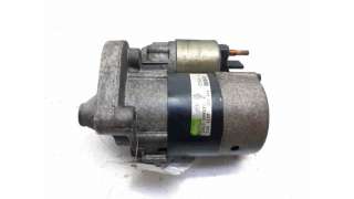 MOTOR ARRANQUE RENAULT MEGANE I (1999-2003) 1.4 16V (BA0D, BA1H, BA0W, BA10) 95CV 1390CC - L.7191978 / D7E22