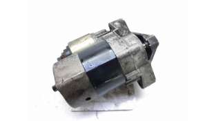 MOTOR ARRANQUE RENAULT MEGANE I (1999-2003) 1.4 16V (BA0D, BA1H, BA0W, BA10) 95CV 1390CC - L.7191978 / D7E22 2