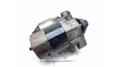 MOTOR ARRANQUE RENAULT MEGANE I (1999-2003) 1.4 16V (BA0D, BA1H, BA0W, BA10) 95CV 1390CC - L.7191978 / D7E22 MOTOR ARRANQUE RENAULT MEGANE I (1999-2003) 1.4 16V (BA0D, BA1H, BA0W, BA10) 95CV 1390CC - L.7191978 / D7E22