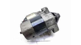 MOTOR ARRANQUE RENAULT MEGANE I (1999-2003) 1.4 16V (BA0D, BA1H, BA0W, BA10) 95CV 1390CC - L.7191978 / D7E22