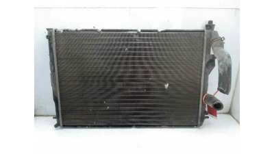 RADIADOR AGUA RENAULT MEGANE I (1999-2003) 1.4 16V (BA0D, BA1H, BA0W, BA10) 95CV 1390CC - L.7192018 / 8200062690