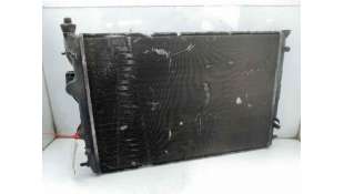 RADIADOR AGUA RENAULT MEGANE I (1999-2003) 1.4 16V (BA0D, BA1H, BA0W, BA10) 95CV 1390CC - L.7192018 / 8200062690 2