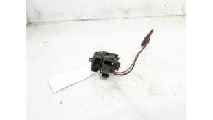 RESISTENCIA CALEFACCION RENAULT MEGANE I (1999-2003) 1.4 16V (BA0D, BA1H, BA0W, BA10) 95CV 1390CC - L.7192024 / 7701046061 2