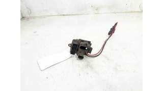 RESISTENCIA CALEFACCION RENAULT MEGANE I (1999-2003) 1.4 16V (BA0D, BA1H, BA0W, BA10) 95CV 1390CC - L.7192024 / 7701046061