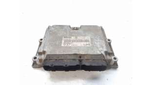 CENTRALITA MOTOR UCE ALFA ROMEO 147 (2003-2010) 1.9 JTD (937.AXF1A, 937.BXF1A) 101CV 1910CC - L.7192133 / 55198491