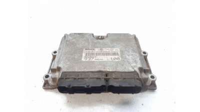CENTRALITA MOTOR UCE ALFA ROMEO 147 (2003-2010) 1.9 JTD (937.AXF1A, 937.BXF1A) 101CV 1910CC - L.7192133 / 55198491