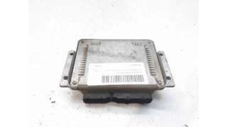 CENTRALITA MOTOR UCE ALFA ROMEO 147 (2003-2010) 1.9 JTD (937.AXF1A, 937.BXF1A) 101CV 1910CC - L.7192133 / 55198491