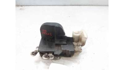 CERRADURA PUERTA DELANTERA DERECHA ALFA ROMEO 147 (2003-2010) 1.9 JTD (937.AXF1A, 937.BXF1A) 101CV 1910CC - L.7192136 / 004