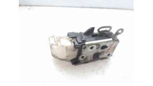 CERRADURA PUERTA DELANTERA IZQUIERDA ALFA ROMEO 147 (2003-2010) 1.9 JTD (937.AXF1A, 937.BXF1A) 101CV 1910CC - L.7192137 / 0 2