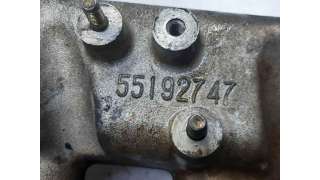 COLECTOR ADMISION ALFA ROMEO 147 (2003-2010) 1.9 JTD (937.AXF1A, 937.BXF1A) 101CV 1910CC - L.7192144 / 55192747
