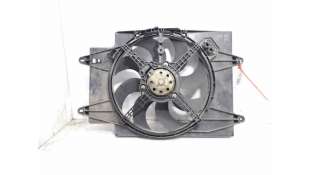 ELECTROVENTILADOR ALFA ROMEO 147 (2003-2010) 1.9 JTD (937.AXF1A, 937.BXF1A) 101CV 1910CC - L.7192160 / 0000046849782 2