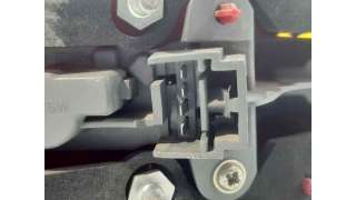 PILOTO TRASERO DERECHO ALFA ROMEO 147 (2003-2010) 1.9 JTD (937.AXF1A, 937.BXF1A) 101CV 1910CC - L.7192239 / 46556347