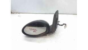 RETROVISOR IZQUIERDO ALFA ROMEO 147 (2003-2010) 1.9 JTD (937.AXF1A, 937.BXF1A) 101CV 1910CC - L.7192261 / 0156079413 2