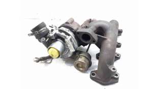 TURBOCOMPRESOR ALFA ROMEO 147 (2003-2010) 1.9 JTD (937.AXF1A, 937.BXF1A) 101CV 1910CC - L.7192283 / 55191595