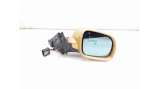 RETROVISOR DERECHO AUDI A3 (1997-2001) 1.9 TDI 110CV 1896CC - L.7192522 / 8L1858532AA3FZ