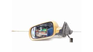 RETROVISOR IZQUIERDO AUDI A3 (1997-2001) 1.9 TDI 110CV 1896CC - L.7192523 / 8L1858531AA3FZ