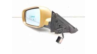RETROVISOR IZQUIERDO AUDI A3 (1997-2001) 1.9 TDI 110CV 1896CC - L.7192523 / 8L1858531AA3FZ