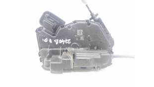 CERRADURA PUERTA DELANTERA DERECHA SEAT ARONA (2017-) 1.0 TSI 115CV 999CC - L.7192590 / 5TB837016A