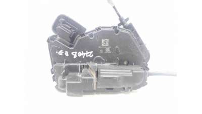 CERRADURA PUERTA DELANTERA DERECHA SEAT ARONA (2017-) 1.0 TSI 115CV 999CC - L.7192590 / 5TB837016A