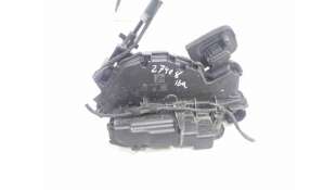 CERRADURA PUERTA DELANTERA IZQUIERDA SEAT ARONA (2017-) 1.0 TSI 115CV 999CC - L.7192591 / 5TB837015A