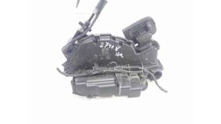 CERRADURA PUERTA DELANTERA IZQUIERDA SEAT ARONA (2017-) 1.0 TSI 115CV 999CC - L.7192591 / 5TB837015A