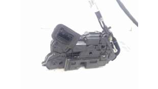 CERRADURA PUERTA DELANTERA IZQUIERDA SEAT ARONA (2017-) 1.0 TSI 115CV 999CC - L.7192591 / 5TB837015A 2