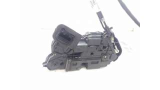 CERRADURA PUERTA DELANTERA IZQUIERDA SEAT ARONA (2017-) 1.0 TSI 115CV 999CC - L.7192591 / 5TB837015A